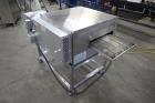 Lincoln Electric Impingement Conveyor Oven